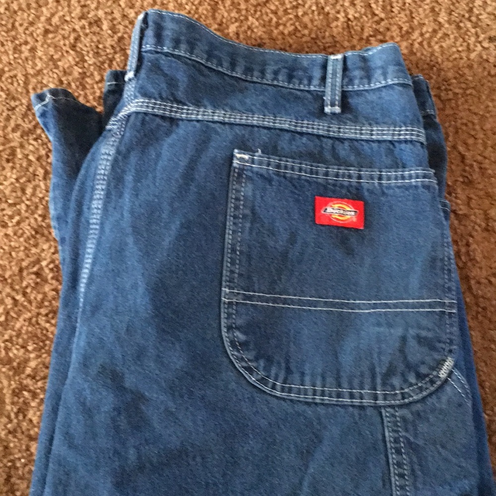 Dickies work pant